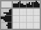 Japanese crossword &laquo;Bird&raquo;