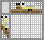 Japanese crossword &laquo;Bird&raquo;