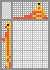 Japanese crossword «Bird - One» Japanese crossword «Bird - One»