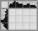 Japanese crossword &laquo;Birdie&raquo;
