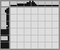 Japanese crossword &laquo;Bird&raquo;