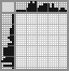 Japanese crossword «Birdie with chicks» Japanese crossword «Birdie with chicks»