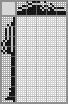 Japanese crossword «Ptichka Tari» Japanese crossword «Ptichka Tari»