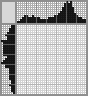 Japanese crossword &laquo;Bird in flight&raquo;
