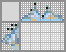 Japanese crossword «Birds» Japanese crossword «Birds»
