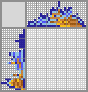 Japanese crossword «Birds» Japanese crossword «Birds»