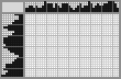 Japanese crossword «Birds» Japanese crossword «Birds»