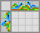 Japanese crossword &laquo;Birds&raquo;