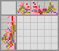 Japanese crossword «Two birds sing about love» Japanese crossword «Two birds sing about love»