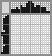 Japanese crossword «Birds at the nest» Japanese crossword «Birds at the nest»
