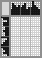 Japanese crossword &laquo;Bird feeder&raquo;