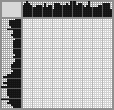 Japanese crossword «Bird love» Japanese crossword «Bird love»