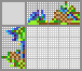 Japanese crossword «Birds» Japanese crossword «Birds»