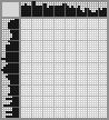 Random crossword