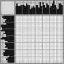 Japanese crossword «Birds» Japanese crossword «Birds»