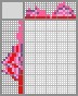 Japanese crossword «Pointe shoes» Japanese crossword «Pointe shoes»