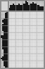 Japanese crossword &laquo;Pointe shoes&raquo;