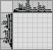 Japanese crossword «Poochyena» Japanese crossword «Poochyena»