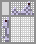 Japanese crossword &laquo;Poodle&raquo;