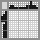 Japanese crossword &laquo;Poodle&raquo;