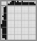 Japanese crossword «Poodle» Japanese crossword «Poodle»