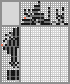 Japanese crossword «Poodle» Japanese crossword «Poodle»