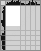 Japanese crossword &laquo;Poodle&raquo;