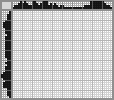 Japanese crossword «Poodle» Japanese crossword «Poodle»