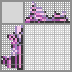 Japanese crossword «Poodle» Japanese crossword «Poodle»