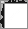 Japanese crossword «Poodle» Japanese crossword «Poodle»