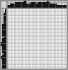 Japanese crossword &laquo;Powder box&raquo;