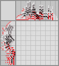 Japanese crossword «Pudu-pidu-pow» Japanese crossword «Pudu-pidu-pow»