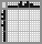 Japanese crossword &laquo;Scarecrow&raquo;