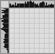 Japanese crossword &laquo;Scarecrow&raquo;