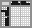Japanese crossword &laquo;Scarecrow&raquo;