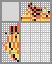 Japanese crossword «Scarecrow» Japanese crossword «Scarecrow»