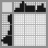 Japanese crossword &laquo;Scarecrow&raquo;