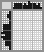 Japanese crossword &laquo;Scarecrow in the garden&raquo;