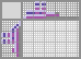 Japanese crossword «Button» Japanese crossword «Button»