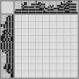 Japanese crossword &laquo;Fluff&raquo;