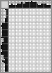 Japanese crossword «Feather» Japanese crossword «Feather»