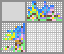 Japanese crossword «Chubby bird» Japanese crossword «Chubby bird»