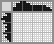 Japanese crossword &laquo;Hamster&raquo;
