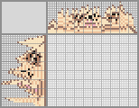 Japanese crossword «Fat Doggo» Japanese crossword «Fat Doggo»