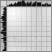 Japanese crossword &laquo;Cougar&raquo;