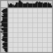 Japanese crossword «Cougar» Japanese crossword «Cougar»
