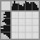 Japanese crossword &laquo;Puma&raquo;