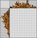 Japanese crossword «Pumbaa (The Lion King)» Japanese crossword «Pumbaa (The Lion King)»