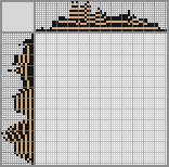 Japanese crossword «Pupo» Japanese crossword «Pupo»
