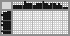 Japanese crossword &laquo;Cannon&raquo;